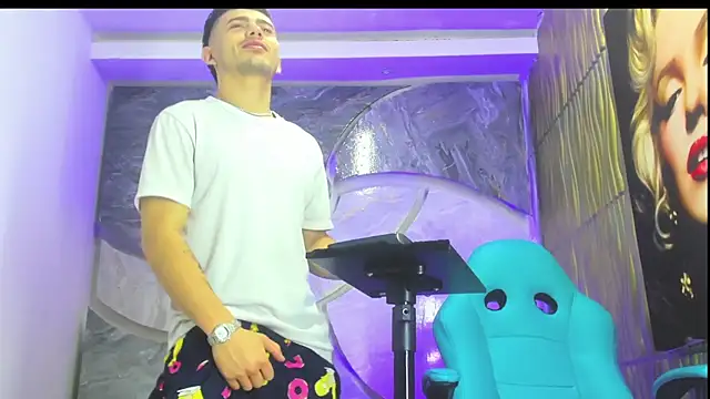 Jhostonex online show from 02-04-26, 03:51