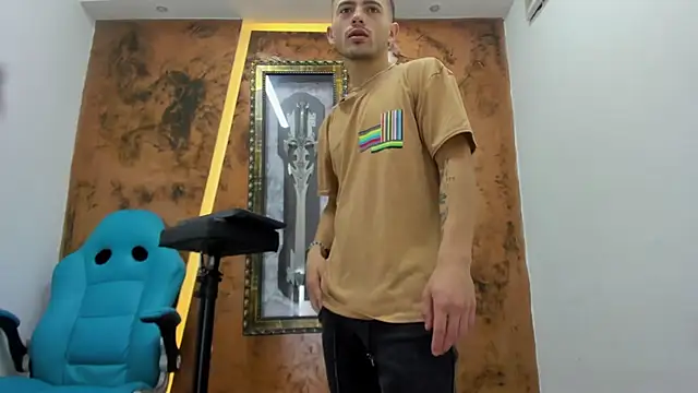 Jhostonex online show from 02-06-26, 03:33