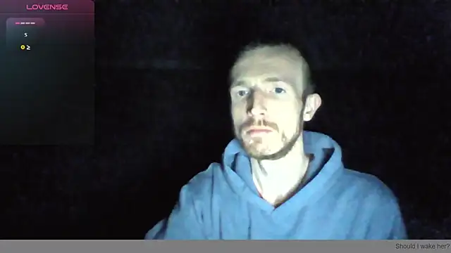 lilelephanttrunk online show from 12-19-25, 06:42