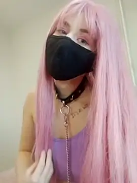 DELAYLALEAA online show from 12-23-25, 08:56