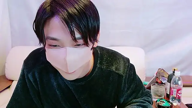 -kou-- online show from 03-01-26, 06:54