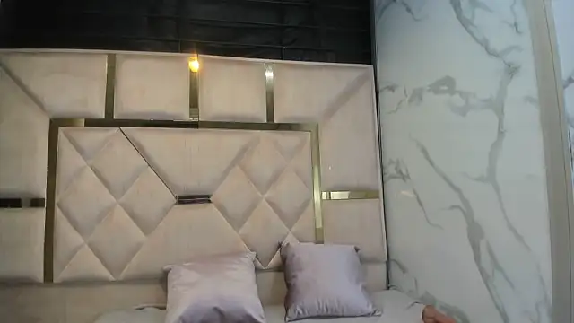 IssysLeBlanc online show from 01-18-26, 08:51