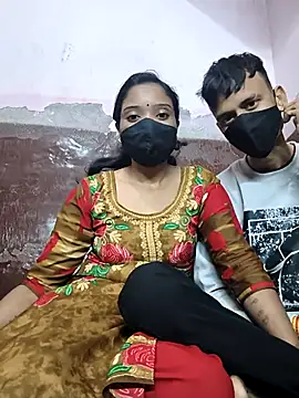 couplegk71 online show from 02-07-26, 01:15