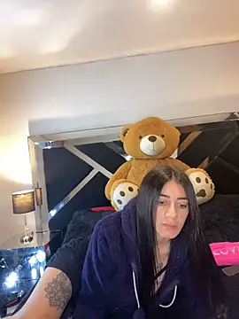 Moon Magic666 online show from 02-01-26, 08:18