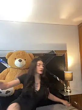 Moon Magic666 online show from 02-09-26, 08:02