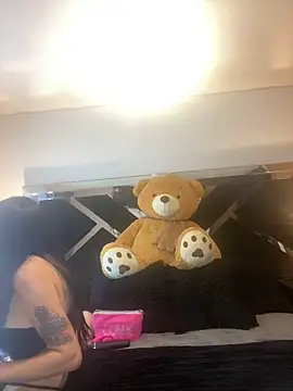 Moon Magic666 online show from 02-20-26, 10:32