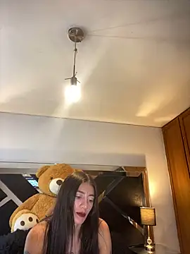 Moon Magic666 online show from 03-17-26, 08:23