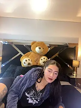 Moon Magic666 online show from 03-18-26, 11:19