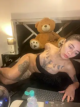 Moon Magic666 online show from 03-20-26, 03:11