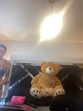 Moon Magic666 online show from 03-20-26, 03:50