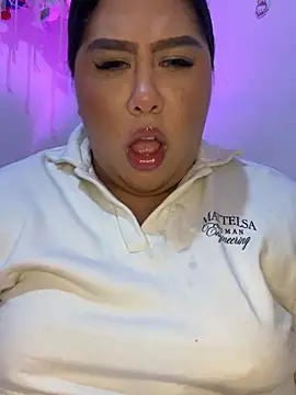 Snapshot of Mia_Carters chatting on 01-14-26, 12:33 Mia Carters online show from 01-14-26, 12:33