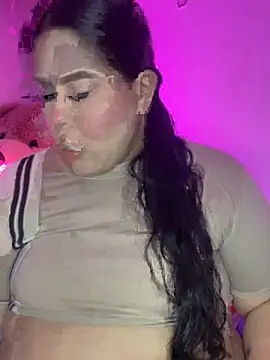 Snapshot of Mia_Carters chatting on 02-01-26, 01:04 Mia Carters online show from 02-01-26, 01:04