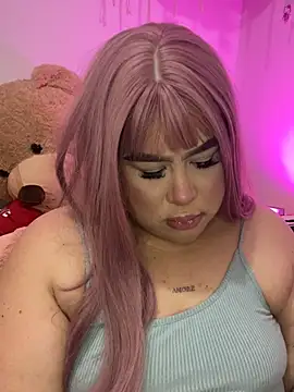 Mia Carters online show from 02-21-26, 04:57