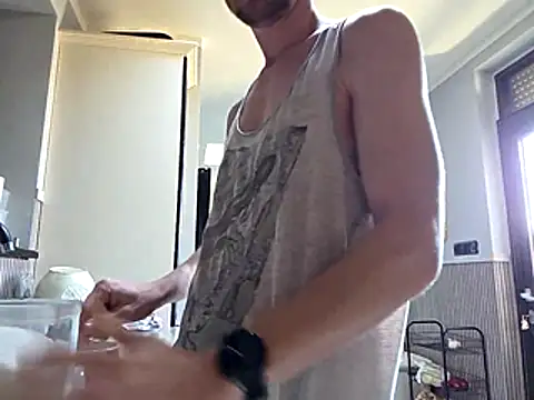 Dejvvvv95 online show from 03-05-26, 02:35