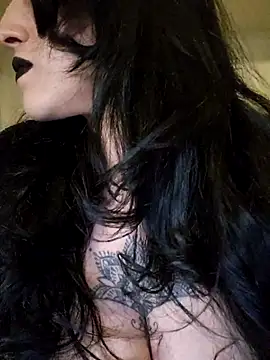 BustyVampyre online show from 02-03-26, 01:04