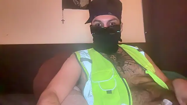 angelblanco online show from 03-04-26, 06:19