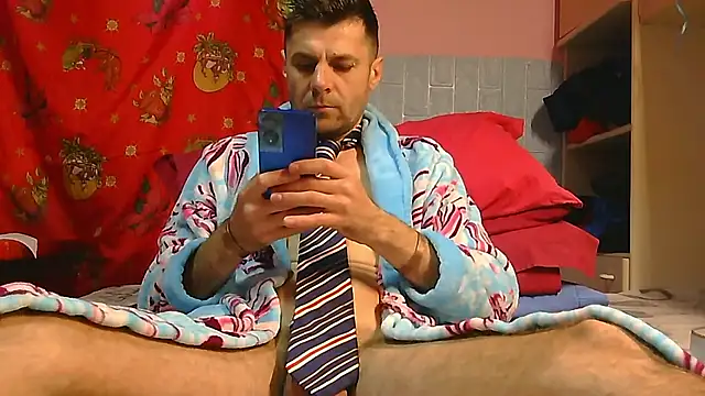 Pintiliescu online show from 03-08-26, 11:58