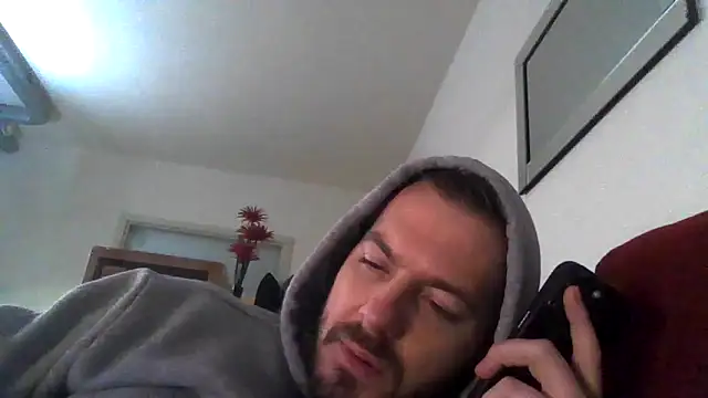 cheekycherryx online show from 12-23-25, 12:41