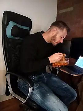 cheekycherryx online show from 03-28-26, 05:07