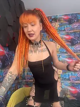 Tattoo  Moon online show from 03-02-26, 12:57