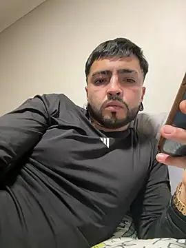 Levi rentboy online show from 02-19-26, 01:01