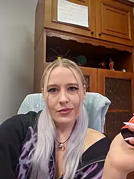 Snapshot of ChristinaWheeled11 chatting on 02-13-26, 02:24 ChristinaWheeled11 online show from 02-13-26, 02:24