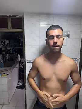 Snapshot of Nick_Archer chatting on 01-15-26, 09:51 Nick Archer online show from 01-15-26, 09:51