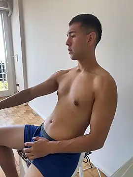 Snapshot of Nick_Archer chatting on 02-08-26, 05:05 Nick Archer online show from 02-08-26, 05:05