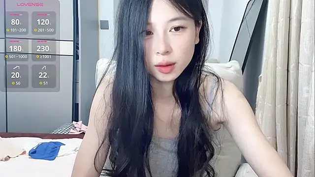 Snapshot of tiantian-160 chatting on 07-20-26, 12:40 tiantian-160 online show from 07-20-26, 12:40