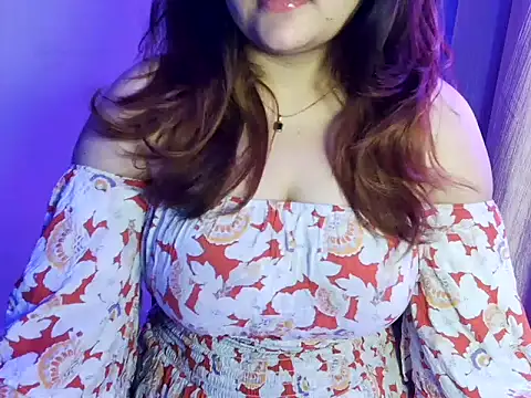 Snapshot of Eera_Roy chatting on 02-13-26, 01:23 Eera Roy online show from 02-13-26, 01:23