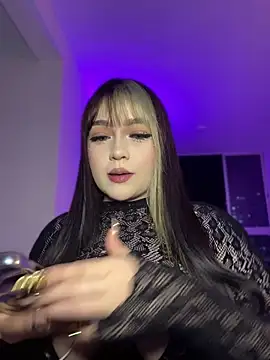 Daniela ruizz online show from 05-10-26, 02:17