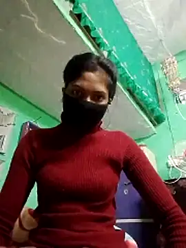 Snapshot of Sapna8080 chatting on 01-15-26, 11:19 Sapna8080 online show from 01-15-26, 11:19