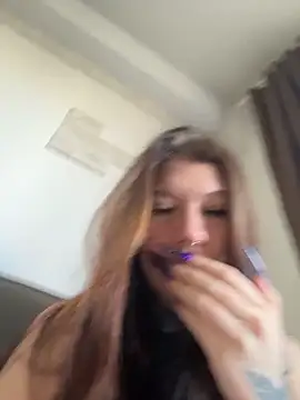FionaMurr online show from 05-08-26, 12:49