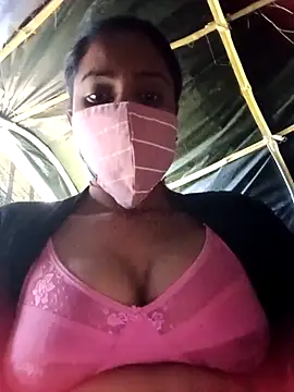 Poonam8080 online show from 12-19-25, 06:53