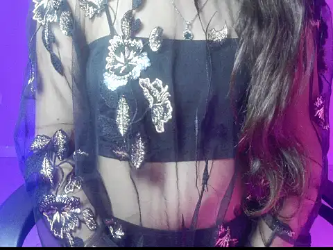 Isha Lush online show from 12-19-25, 05:31