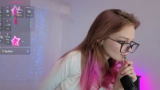 Angel Bruh online show from 01-14-26, 08:14