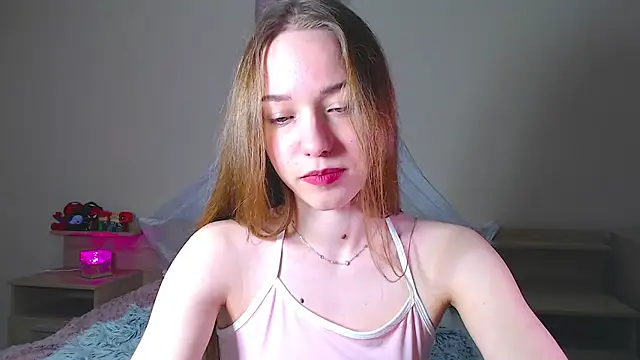 BunnyRin online show from 01-11-26, 01:54