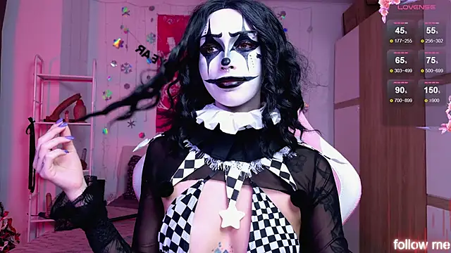 LeylaNoir 02 online show from 01-17-26, 03:28