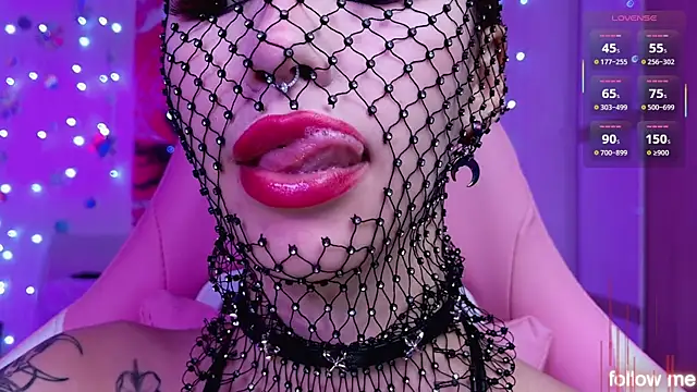 LeylaNoir 02 online show from 02-05-26, 03:49