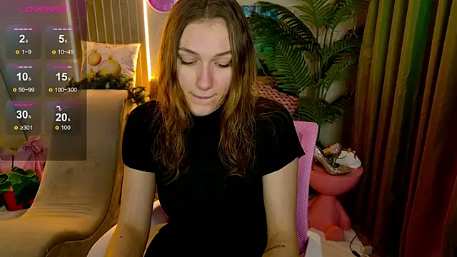 CarolainGilbert online show from 01-13-26, 07:13