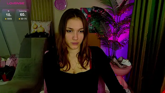 CarolainGilbert online show from 01-14-26, 07:03