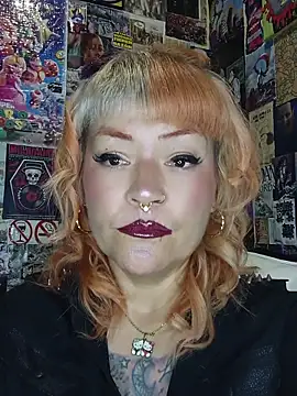 LadyPolka online show from 02-17-26, 04:20