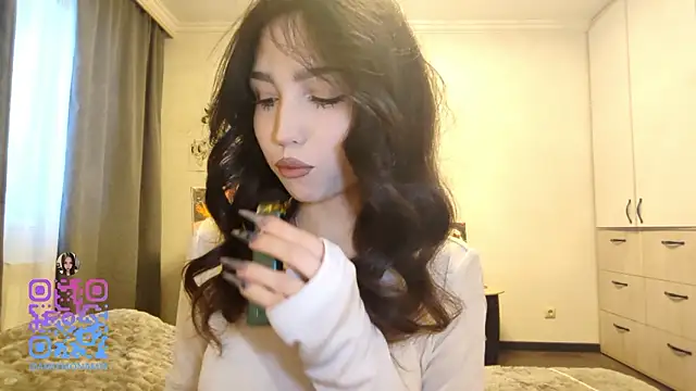 Qwami Amie online show from 02-03-26, 05:27