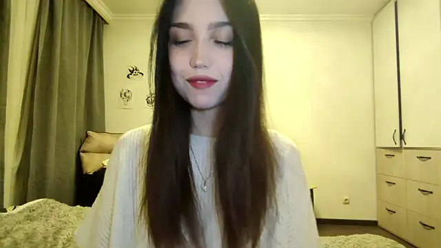 Qwami Amie online show from 02-21-26, 02:51