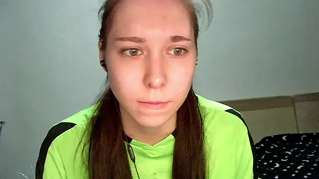 Annette meow1 online show from 12-16-25, 05:12