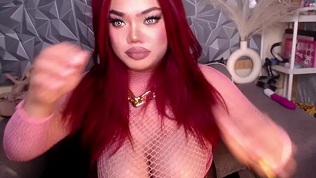 Snapshot of AlwaysHornyMia chatting on 01-05-26, 05:27 AlwaysHornyMia online show from 01-05-26, 05:27