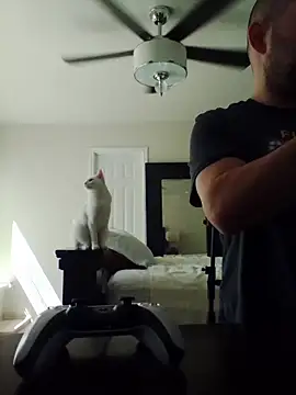 Brandon Lee83xh online show from 03-21-26, 06:55