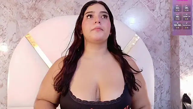 Nikki Karter online show from 06-11-26, 12:03