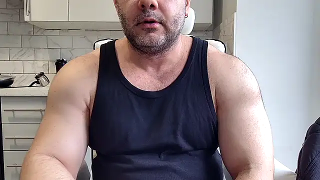 WildJohn XX online show from 03-25-26, 02:12