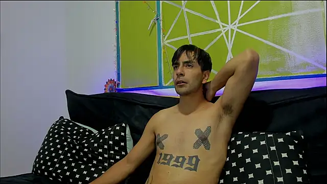 Lord Apolo online show from 02-10-26, 02:21